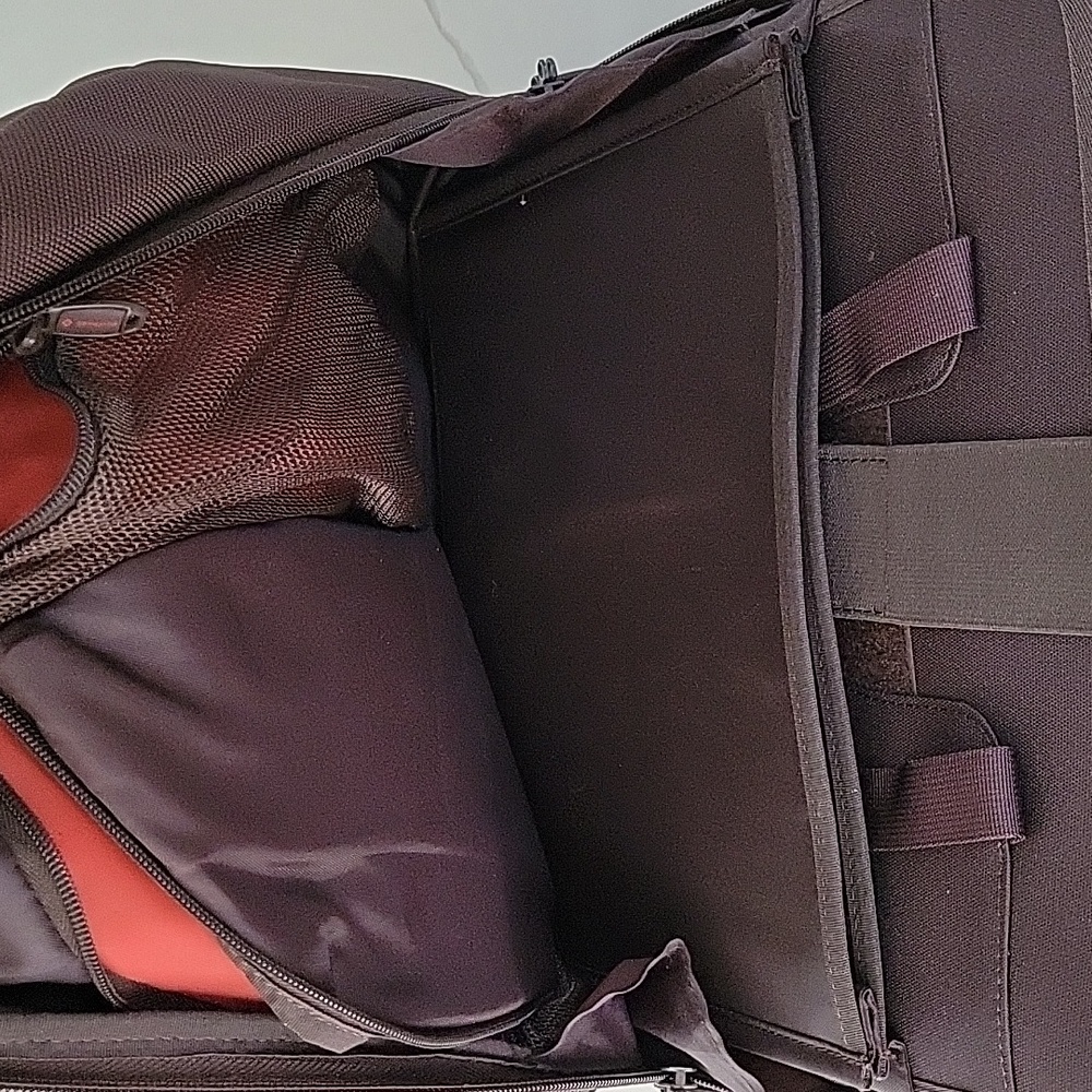 Samsonite Backpack - image 3